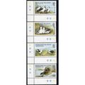 Falkland Islands Dep1985 Sg125 /Sg128 P.O.Fresh...