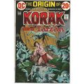 KORAK SON OF TARZAN # 49