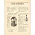 yeomans brothers company 1916 electric sewage e...