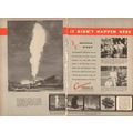cameron iron works 1955 foster penrod drilling ...