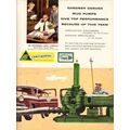 continental supply company 1955 gardner-denver ...