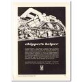american bag paper company 1967 potato chipper ...