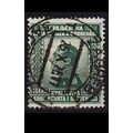 JUGOSLAVIA [1924] MiNr 0185 ( O/used )