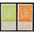 JUGOSLAVIA [1933] MiNr 0249 ex ( oG/no gum ) [01]