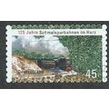 GER 2012 45c (S/A) ' HARZ NARROW GAUGE RAILWAYS...