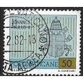 1981 Michel 792 - fine used (o)