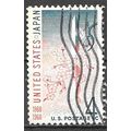 USA N° 693 YVERT OBLITERE ( USD )
