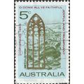 AUSTRALIA, CHRISTMAS, O Come All Ye Faithful, b...