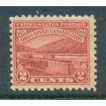 681 2c Ohio River Just Clears MNH M06963