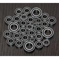 (29pcs) KYOSHO QRC WILD DODGE RAM Rubber Sealed...