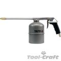 Yato professional air paraffin washing gun for ...