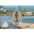 Embo Caravan Boat Sunblind Scottish Highlands P...