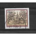 Austria.SG1996 3s 50 Geras Monastery.Fine Used....