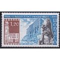 Monaco 1981 SG 1494 UMM (E-339 (4))