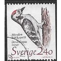 1989 Michel 1522 - #2 fine used (o)