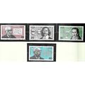 German Democratic Republic Stamps Scott #1792 T...