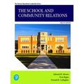 School and Community Relations