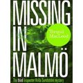 Missing In Malmo