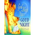 A God Bless Book God Bless You And Good Night