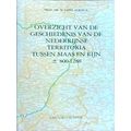 Overzicht Van De Geschiedenis Van De Nederrijnse Territoria Tussen Maas En Rijn