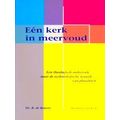 Kerk In Meervoud