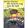 De Zwarte Rug Van De Tijd