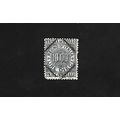 ITALY STAMP - 10 LIRE. #ITA/01