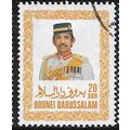 1985/1986 SG 373 - fine used (o)