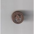 Scout Metal Lapel Badge UK Pre 1967 - Bp Guild ...