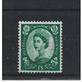 GB.SG585 1s 3d Green.Fine Used.Jul25