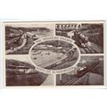 Multiview of the Miniature Railway North Bay Sc...
