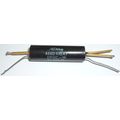 Reed relay 1P C/O Alma DRGC-W 24V coil 12.6 dia...