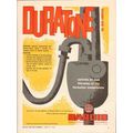 BAROID 1962 National Lead Company Duratone oil ...