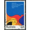 Australia 1983 Closer Economic Agreement Relati...
