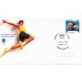 ATHENS XXVIII Olympic Games Australian Gold: Sh...