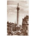 The Monument, London, Postcard (LN775519)