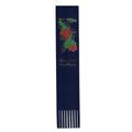 NEWQUAY, Cornwall Leather Bookmark (b)