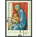 Australia 1994 Christmas 40c Multicoloured SG14...
