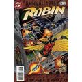 Robin Annual # 005 NM MODERN AGE COMICS