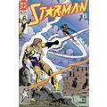 Starman (Vol 1) # 025 NM MODERN AGE COMICS