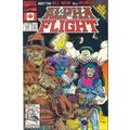 Alpha Flight (Vol 1) # 110 NM MODERN AGE COMICS