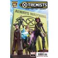 Age of X-Man: X-Tremists (2019 Ltd) # 001 NM (C...