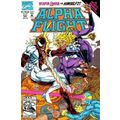 Alpha Flight (Vol 1) # 111 NM MODERN AGE COMICS