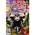 Alpha Flight (Vol 1) # 112 NM MODERN AGE COMICS