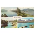 BONNIE BANKS OF LOCH LOMOND. SCOTLAND multiview...