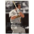 2000 Skybox Dominion baseball card 178 Brian Giles