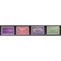 790 1c Jones-Barry Fine Plus MNH VA0036d