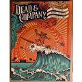 2017 GRATEFUL DEAD & COMPANY MIAMI SURFING BEAR...