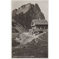 Jochbutte Graustock Switzerland Old RPC Real Ph...