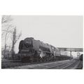 LMS 4-6-2 City Of Lichfield Cornwall Devon Coac...